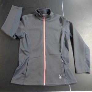 Spyder Core Sweater, fleece